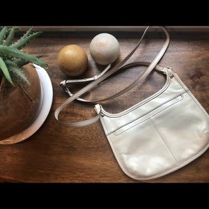 Small hobo crossbody bag